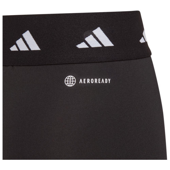 Adidas Παιδικό κολάν Aeroready Techfit 7/8
